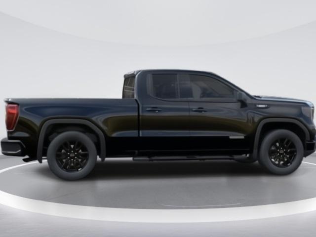 new 2025 GMC Sierra 1500 car, priced at $43,912