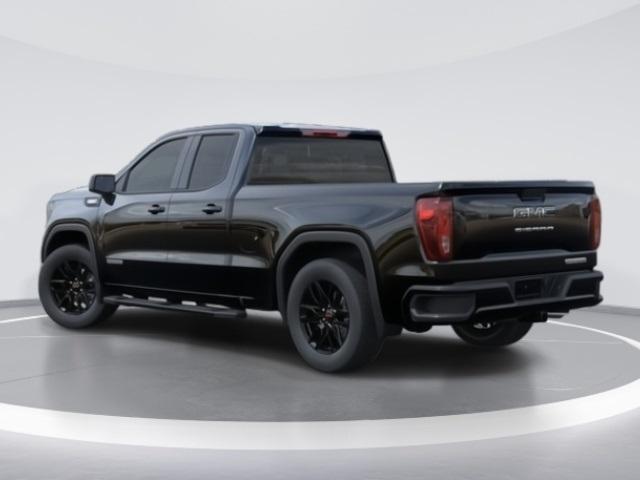 new 2025 GMC Sierra 1500 car, priced at $43,912