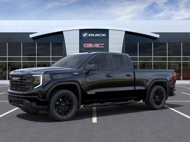 new 2025 GMC Sierra 1500 car, priced at $50,106