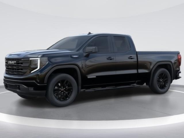 new 2025 GMC Sierra 1500 car, priced at $43,912