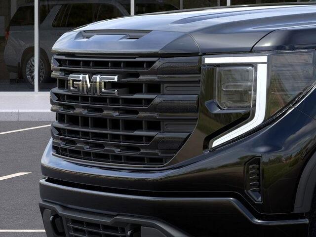 new 2025 GMC Sierra 1500 car, priced at $50,106