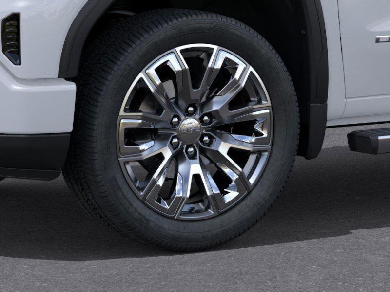 new 2026 GMC Sierra 1500 car, priced at $69,857