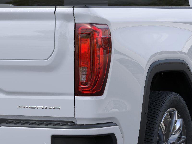 new 2026 GMC Sierra 1500 car, priced at $69,857