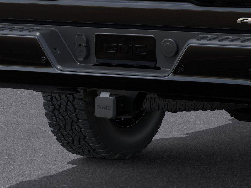 new 2026 GMC Sierra 3500 car, priced at $89,240