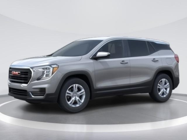 new 2024 GMC Terrain car, priced at $25,031