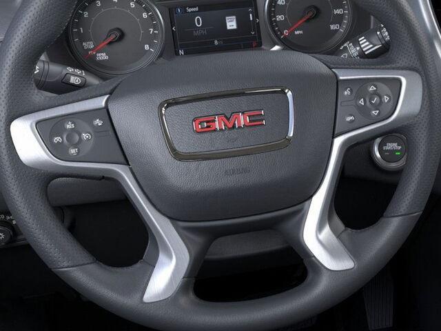 new 2024 GMC Terrain car, priced at $27,478