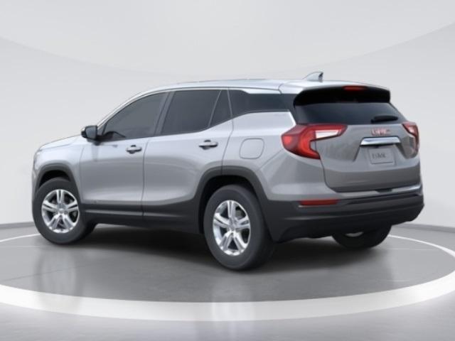 new 2024 GMC Terrain car, priced at $25,031