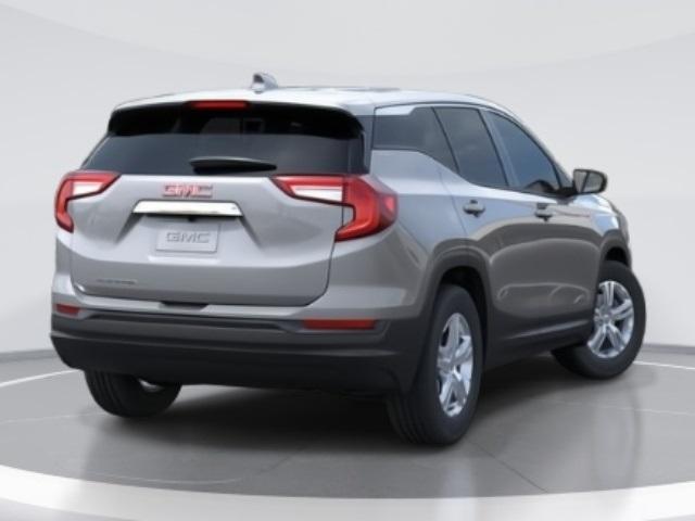 new 2024 GMC Terrain car, priced at $25,031