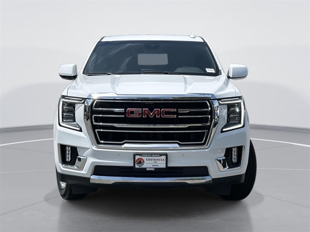 used 2023 GMC Yukon car, priced at $50,954