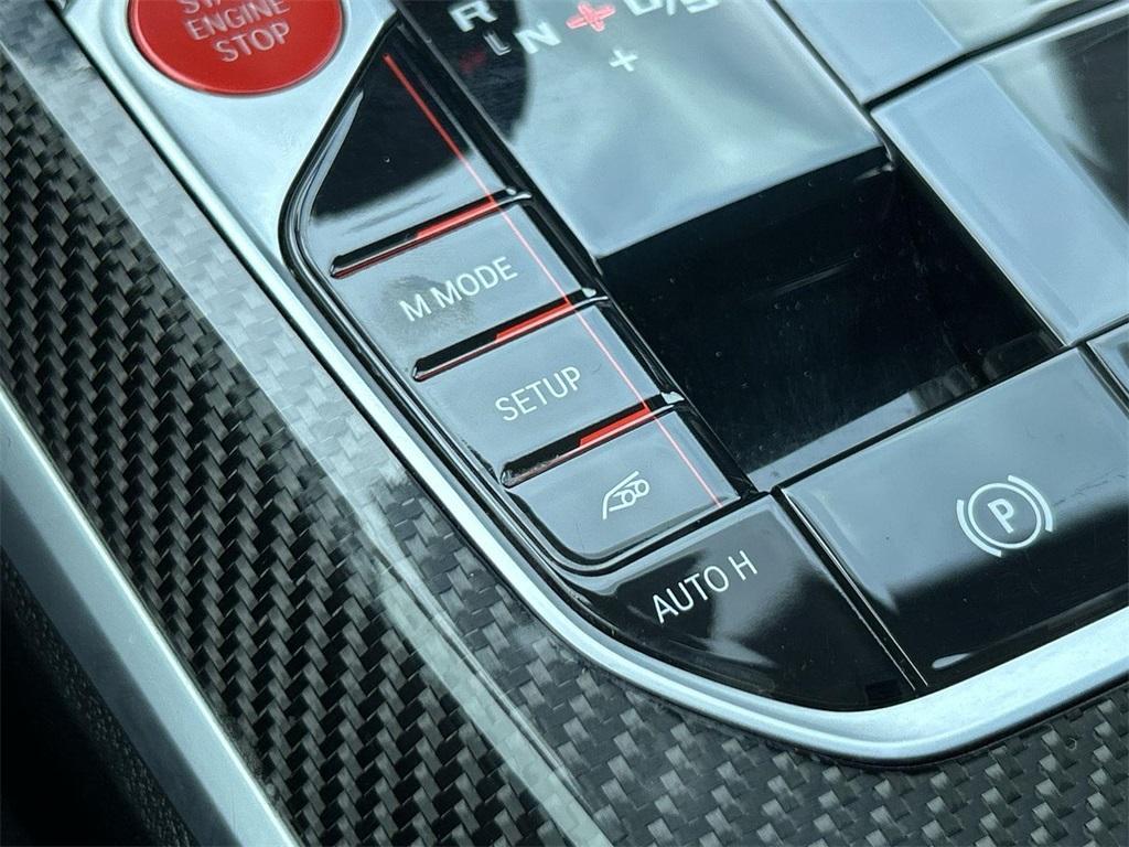 used 2021 BMW M3 car, priced at $72,277