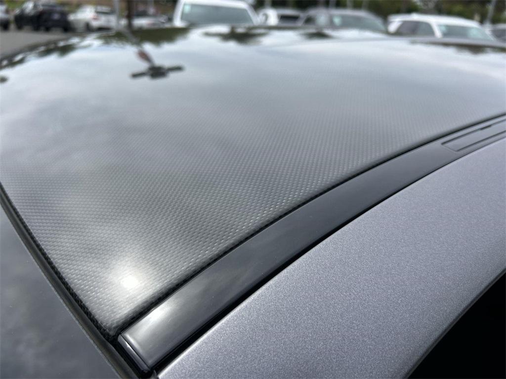 used 2021 BMW M3 car, priced at $72,277