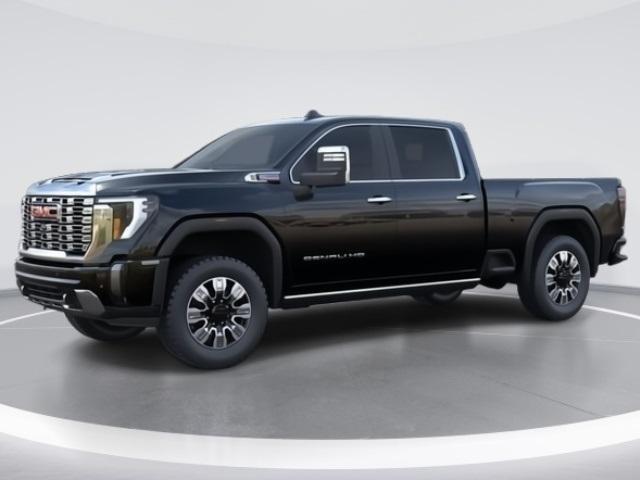 new 2025 GMC Sierra 2500 car, priced at $85,170