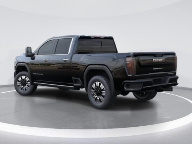 new 2025 GMC Sierra 2500 car, priced at $85,170