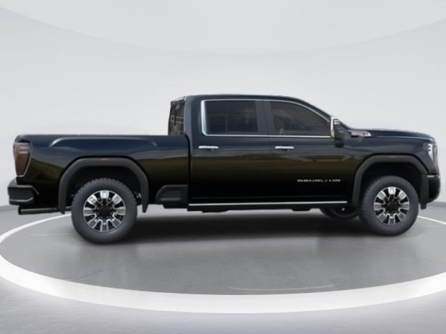 new 2025 GMC Sierra 2500 car, priced at $85,170