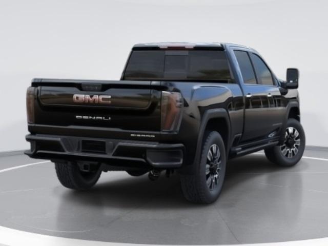 new 2025 GMC Sierra 2500 car, priced at $85,170