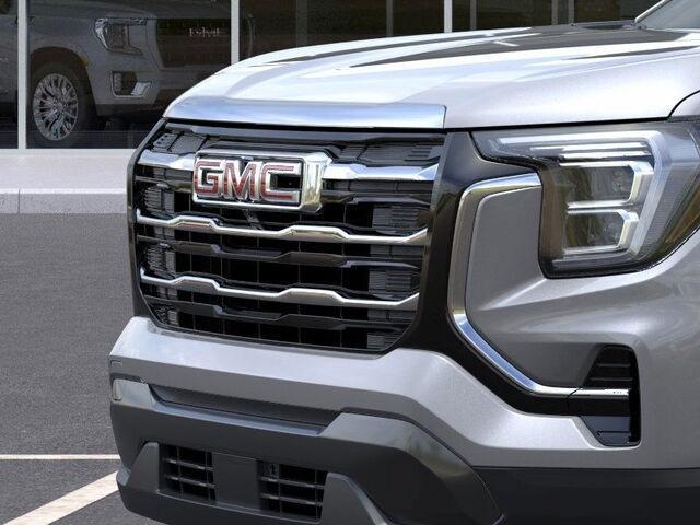 new 2025 GMC Terrain car, priced at $32,873