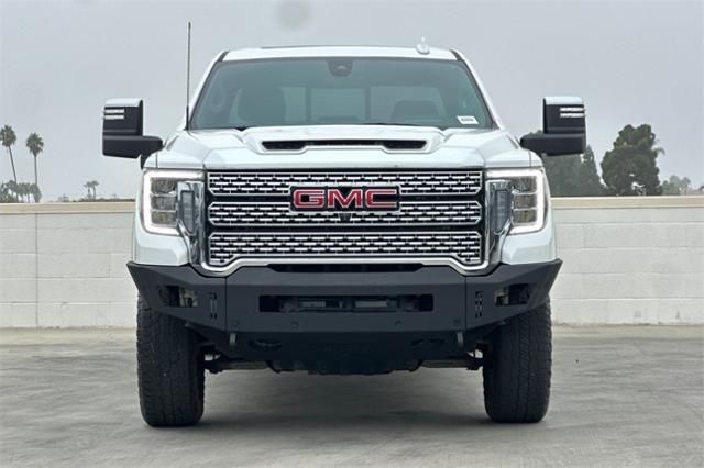 used 2022 GMC Sierra 2500 car, priced at $58,000