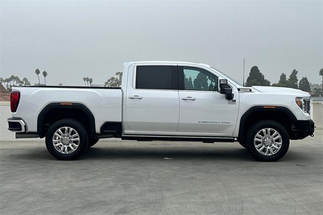 used 2022 GMC Sierra 2500 car, priced at $58,000