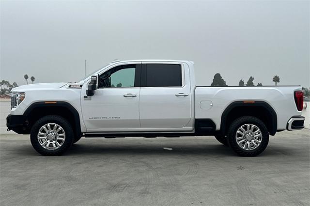 used 2022 GMC Sierra 2500 car, priced at $58,000