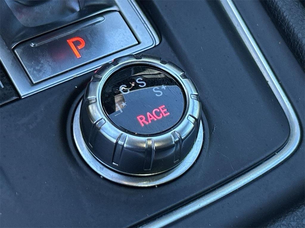 used 2018 Mercedes-Benz AMG GLA 45 car, priced at $27,346