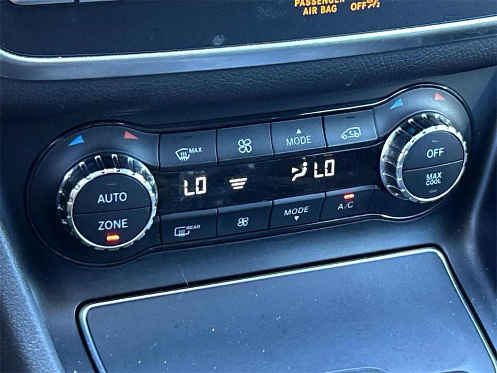 used 2018 Mercedes-Benz AMG GLA 45 car, priced at $27,346