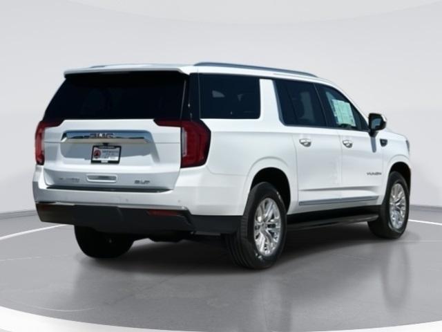 used 2023 GMC Yukon XL car, priced at $46,000