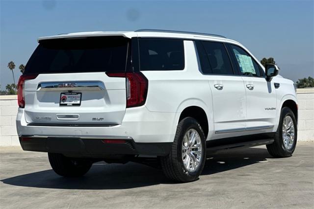 used 2023 GMC Yukon XL car, priced at $46,000