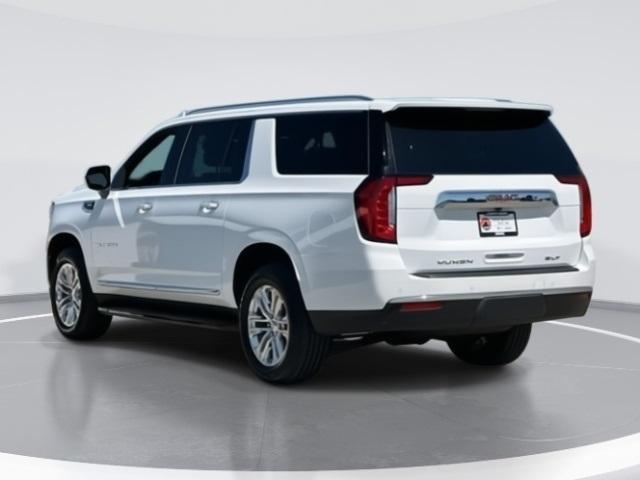 used 2023 GMC Yukon XL car, priced at $46,000