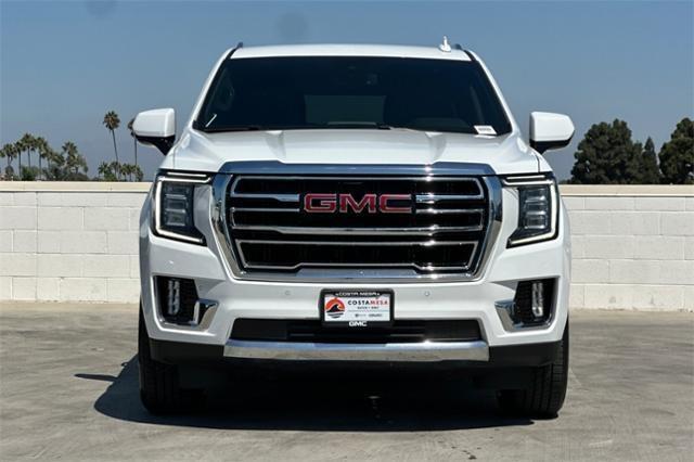 used 2023 GMC Yukon XL car, priced at $46,000