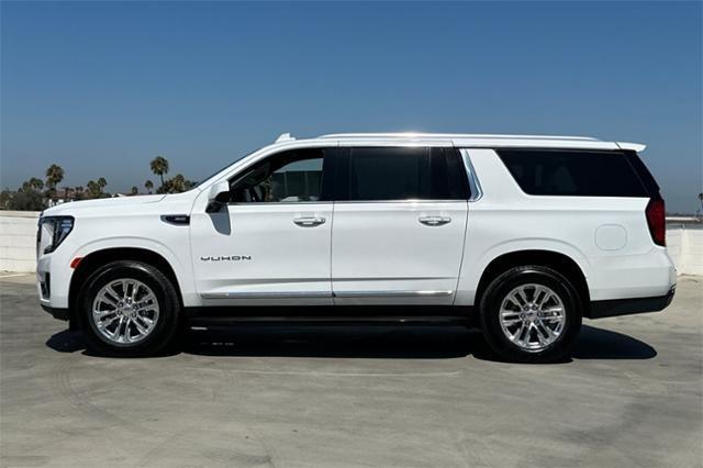 used 2023 GMC Yukon XL car, priced at $46,000