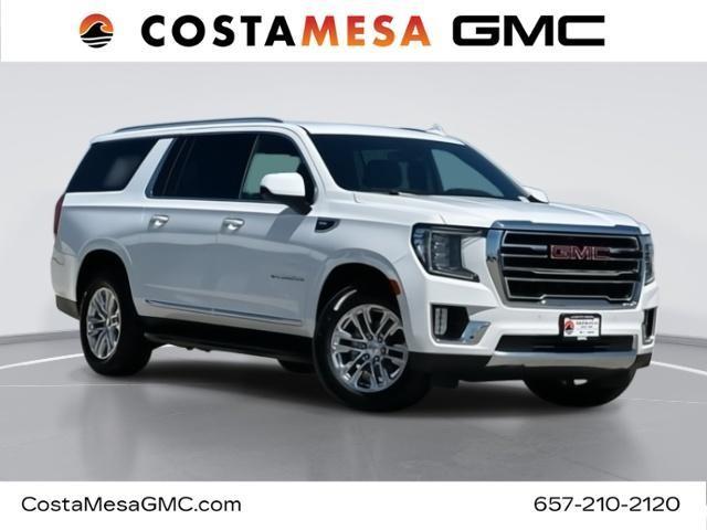 used 2023 GMC Yukon XL car, priced at $46,000