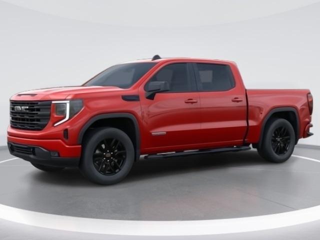 new 2024 GMC Sierra 1500 car, priced at $47,759