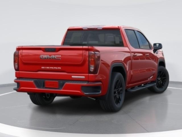 new 2024 GMC Sierra 1500 car, priced at $47,759