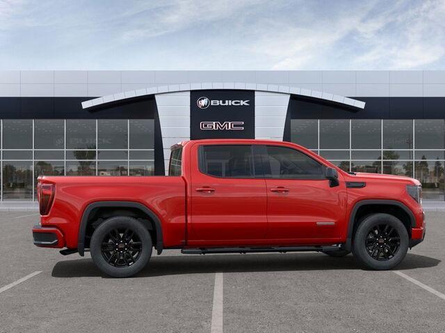 new 2024 GMC Sierra 1500 car, priced at $47,759