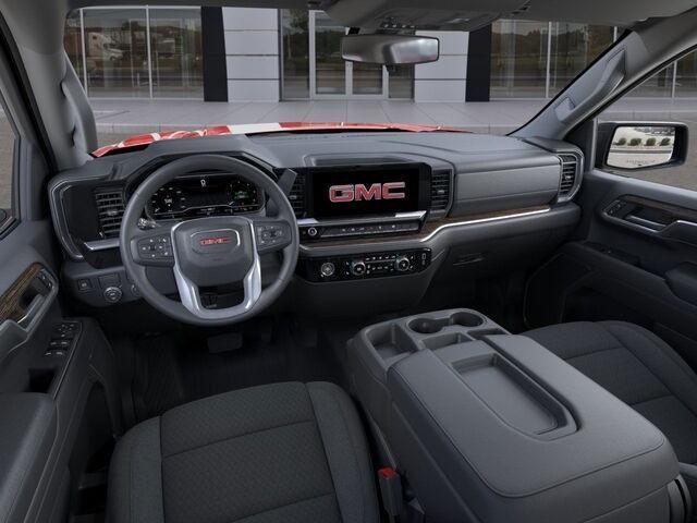 new 2024 GMC Sierra 1500 car, priced at $47,759