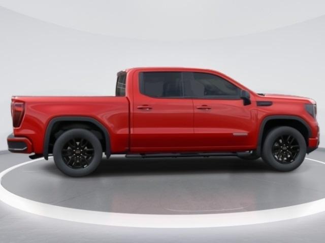 new 2024 GMC Sierra 1500 car, priced at $47,759