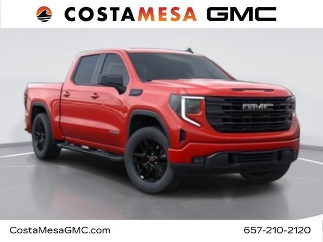 new 2024 GMC Sierra 1500 car, priced at $47,759