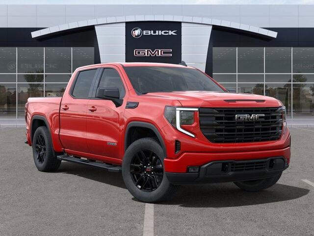 new 2024 GMC Sierra 1500 car, priced at $47,759