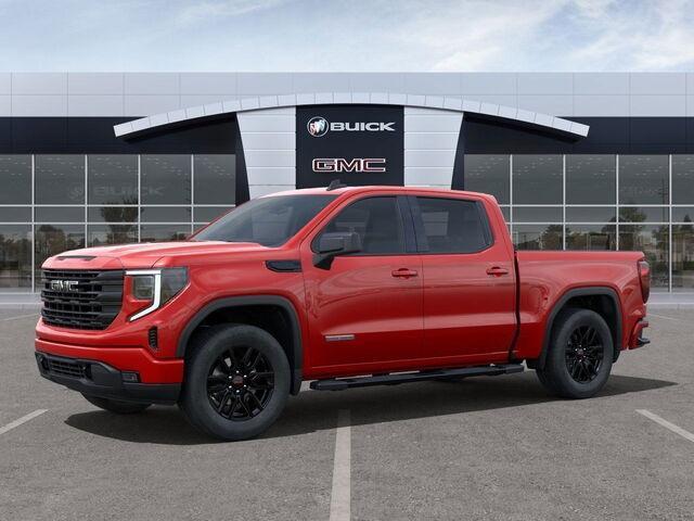 new 2024 GMC Sierra 1500 car, priced at $47,759