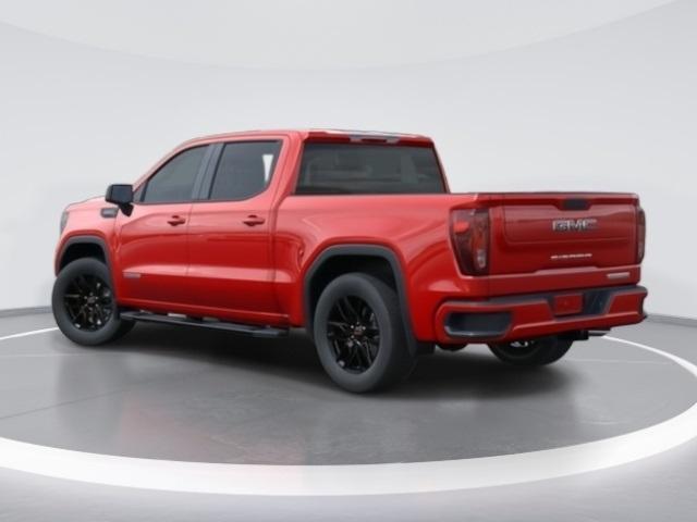 new 2024 GMC Sierra 1500 car, priced at $47,759