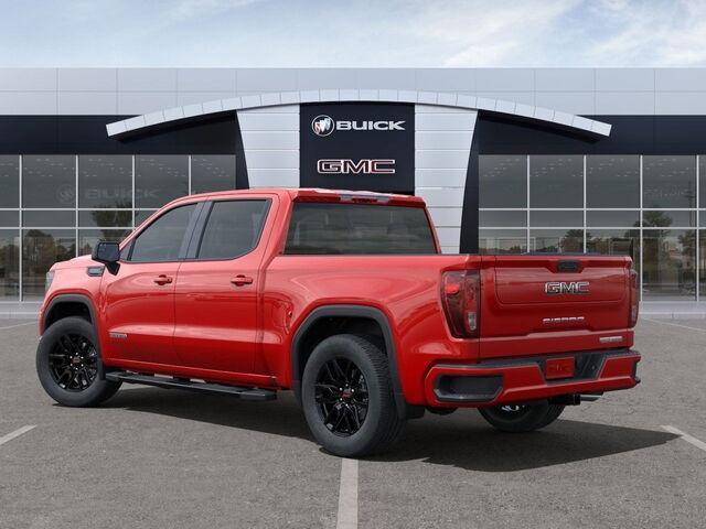 new 2024 GMC Sierra 1500 car, priced at $47,759