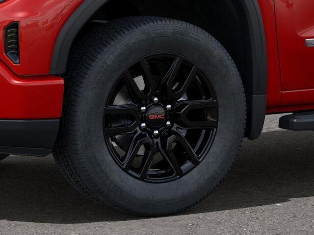 new 2024 GMC Sierra 1500 car, priced at $47,759