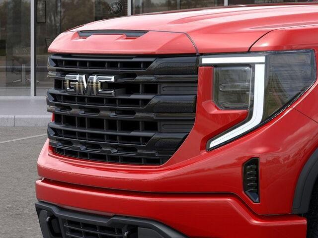 new 2024 GMC Sierra 1500 car, priced at $47,759