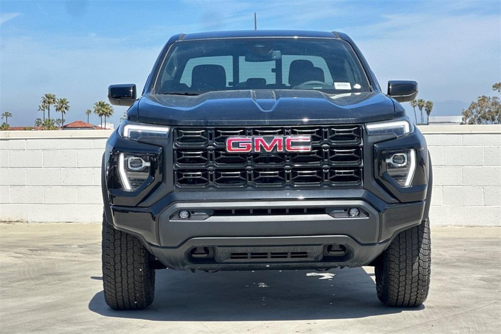 new 2024 GMC Canyon car, priced at $41,091