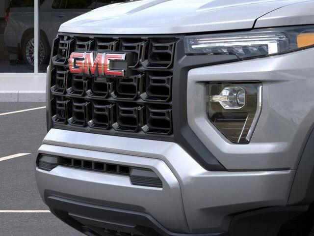 new 2024 GMC Canyon car, priced at $34,338