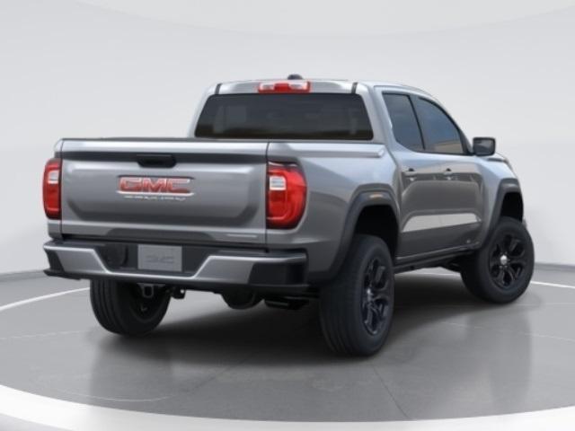 new 2024 GMC Canyon car, priced at $34,338