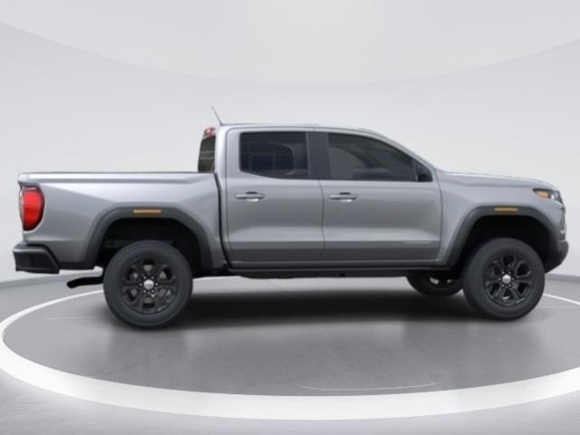 new 2024 GMC Canyon car, priced at $34,338