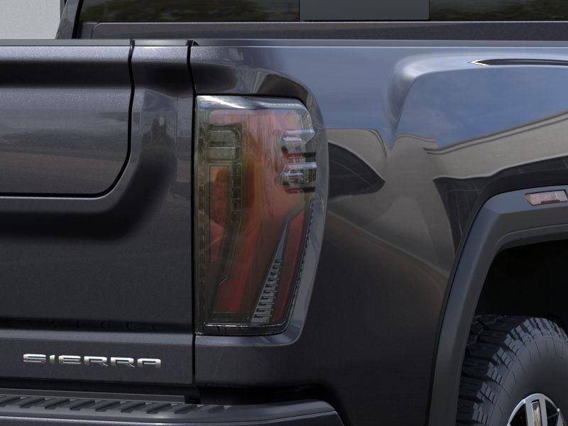 new 2025 GMC Sierra 2500 car, priced at $86,120