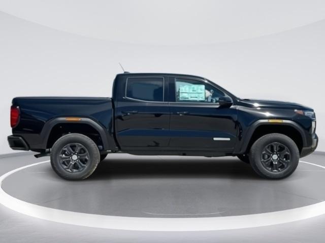 new 2024 GMC Canyon car, priced at $36,060