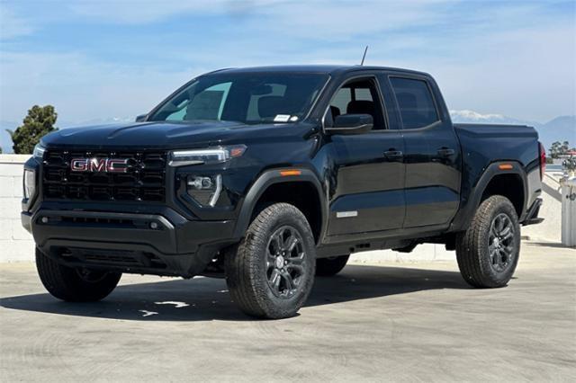 new 2024 GMC Canyon car, priced at $36,060